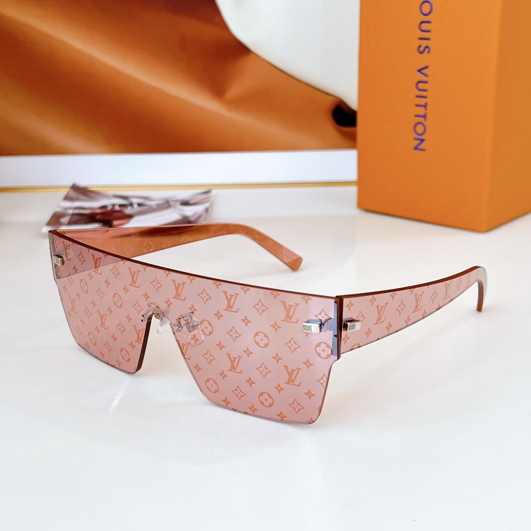 Louis Vuitton Sunglasses